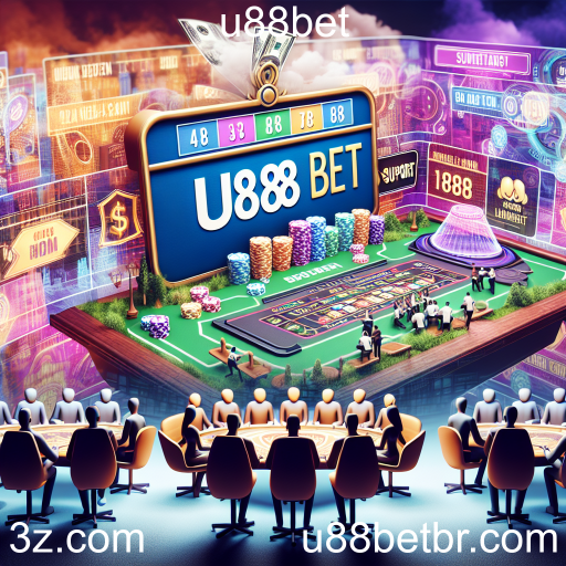 A Importância dos Jogos de Suporte na Experiência Multiplayer